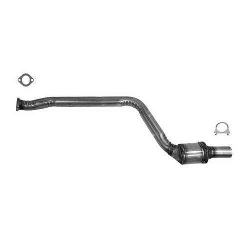AP Exhaust 772803 Catalytic Converter